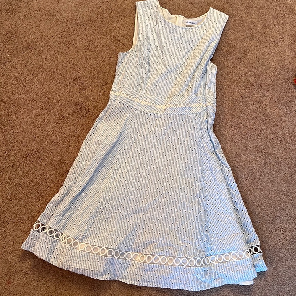 Calvin Klein Dress